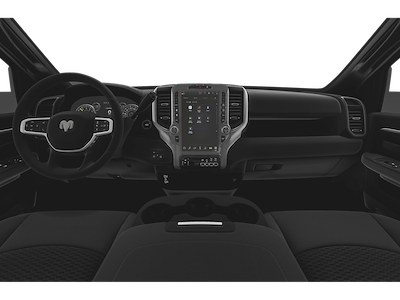 New 2026 Ram 3500 Tradesman Regular Cab 4WD Pickup for sale #RT023 - photo 2