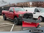 New 2026 Ram 3500 Tradesman Regular Cab 4WD Plow Truck for sale #RT023 - photo 1