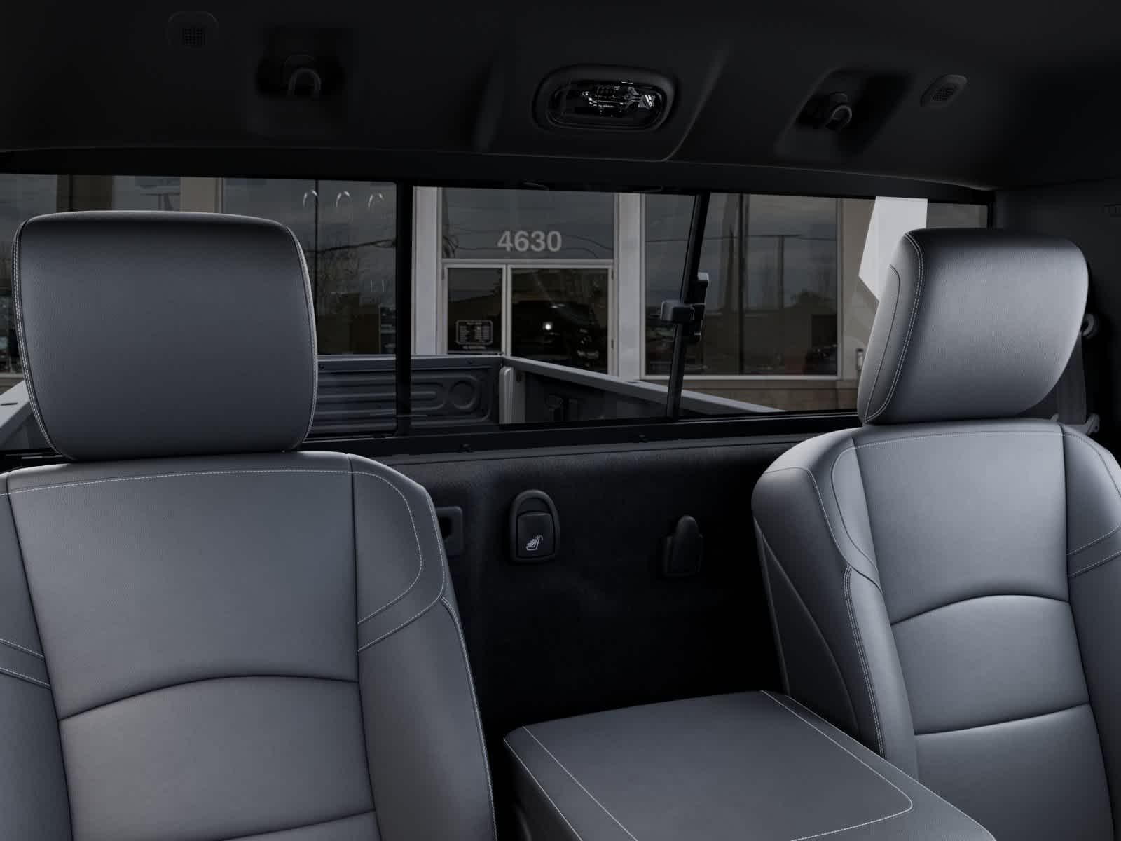 New 2026 Ram 3500 - photo 26