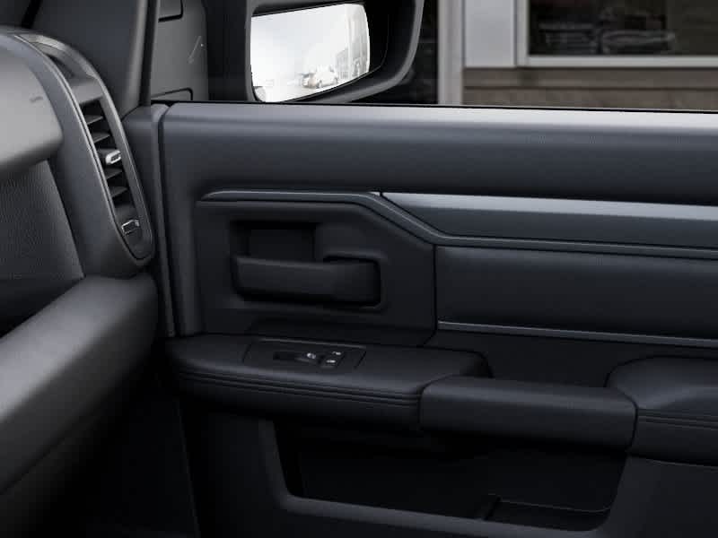 New 2026 Ram 3500 - photo 27
