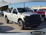 New 2026 Ram 3500 Tradesman Regular Cab 4WD Pickup for sale #RT024 - photo 1