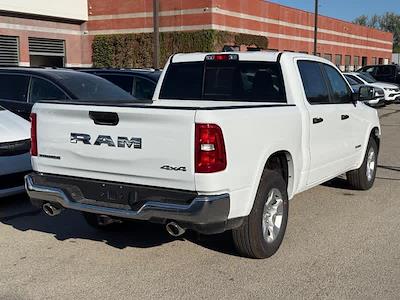 New 2026 Ram 1500 Big Horn Crew Cab for sale #RT027 - photo 2