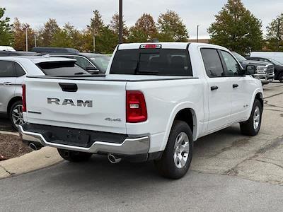 New 2026 Ram 1500 Big Horn Crew Cab for sale #RT028 - photo 2