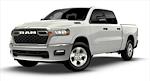 New 2026 Ram 1500 Big Horn Crew Cab 4WD Pickup for sale #RT028 - photo 1