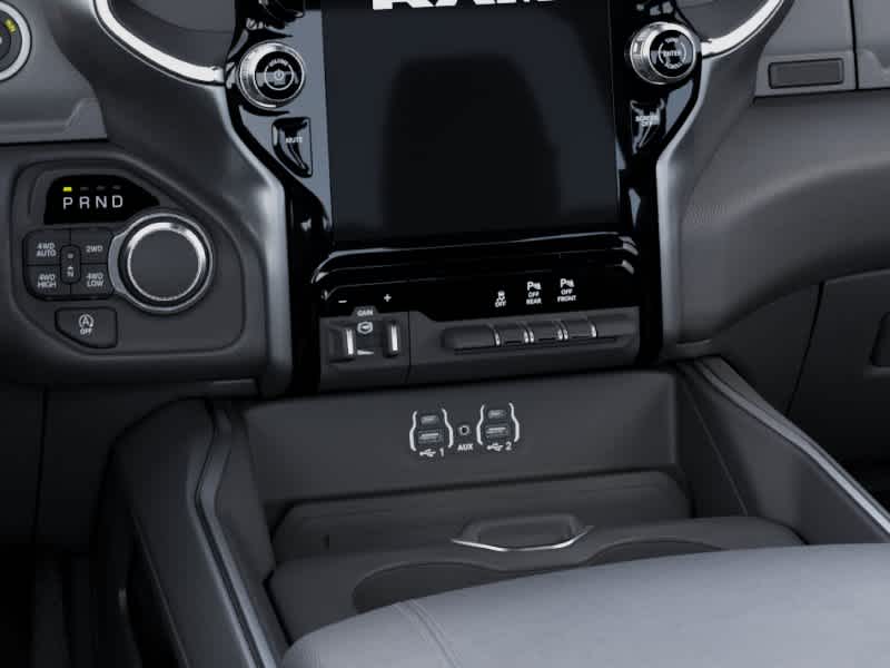 New 2026 Ram 1500 - photo 26