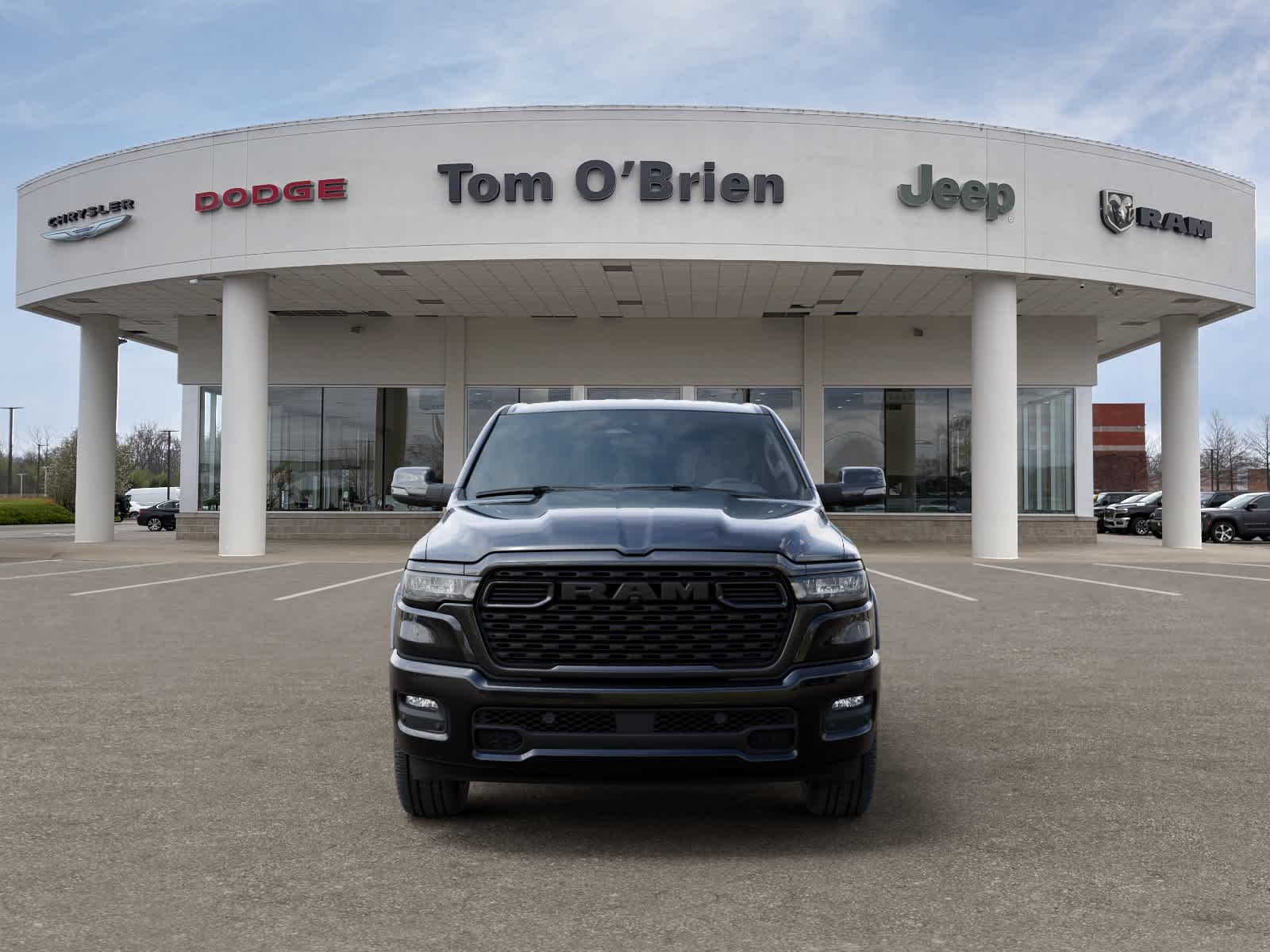 New 2026 Ram 1500 - photo 22