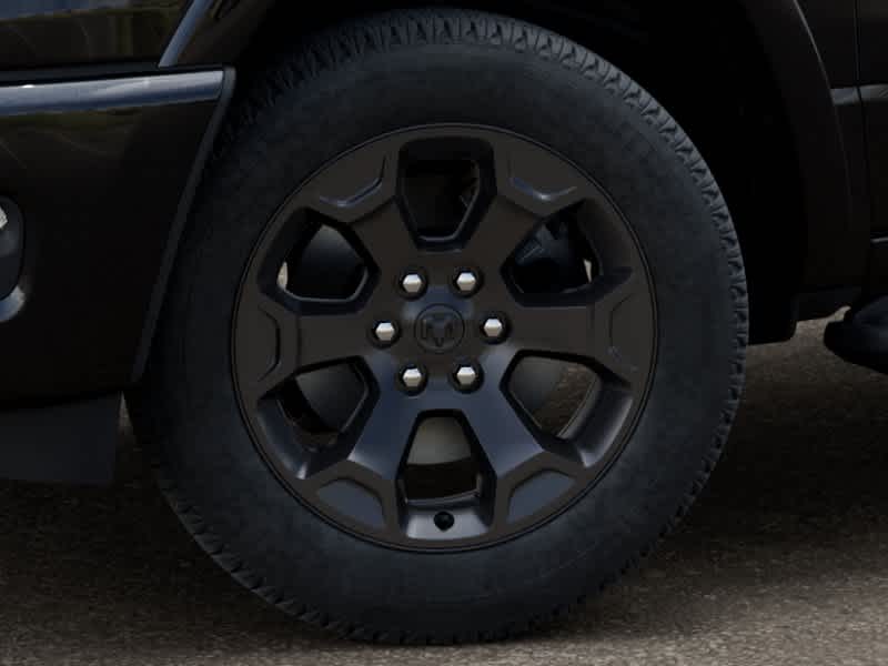 New 2026 Ram 1500 - photo 24