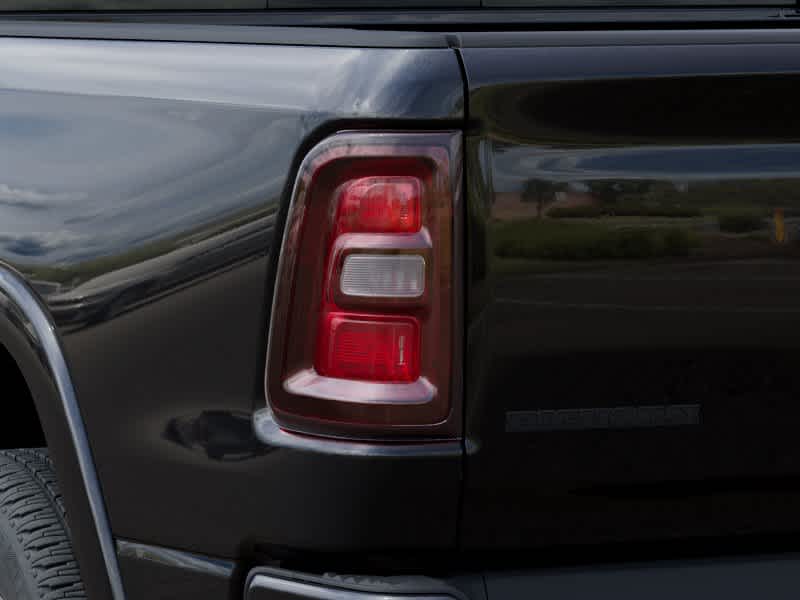 New 2026 Ram 1500 - photo 25