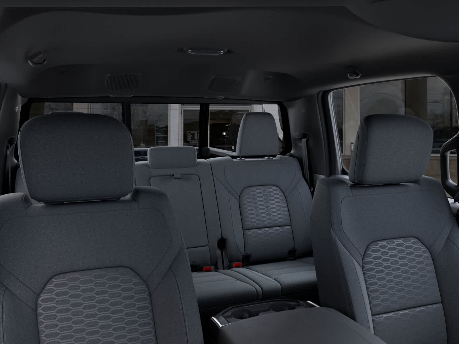 New 2026 Ram 1500 - photo 28