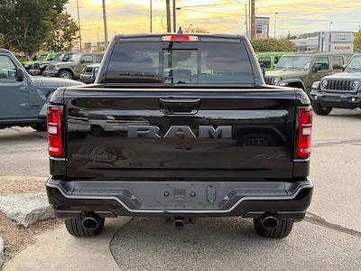 New 2026 Ram 1500 Big Horn Crew Cab for sale #RT032 - photo 2