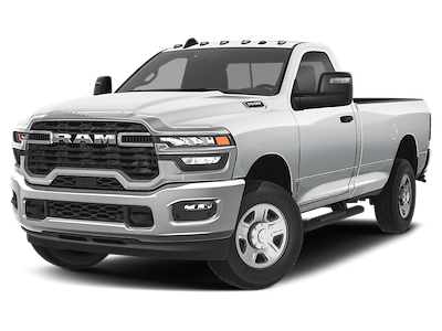 New 2026 Ram 3500 Tradesman Regular Cab 4WD Pickup for sale #RT034 - photo 1