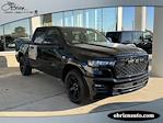 New 2026 Ram 1500 Big Horn Crew Cab for sale #RT035 - photo 1