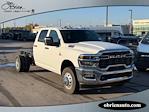 2026 Ram 3500 Crew Cab DRW 4WD Cab Chassis for sale #RT036 - photo 1