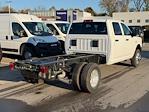 2026 Ram 3500 Crew Cab DRW 4WD Cab Chassis for sale #RT036 - photo 2