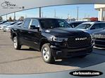 New 2026 Ram 1500 Big Horn Crew Cab for sale #RT038 - photo 1