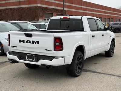 New 2026 Ram 1500 Big Horn Crew Cab for sale #RT041 - photo 2