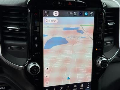 New 2026 Ram 1500 Big Horn Crew Cab for sale #RT041 - photo 2