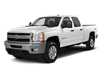 2012 Chevrolet Silverado 2500 Crew Cab 4WD Pickup for sale #RT0421 - photo 1