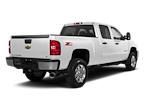 2012 Chevrolet Silverado 2500 Crew Cab 4WD Pickup for sale #RT0421 - photo 2