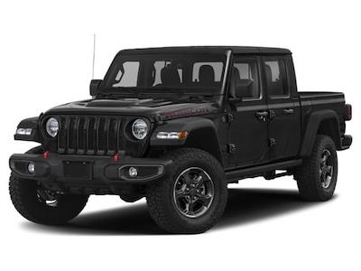 Used 2020 Jeep Gladiator - photo 1