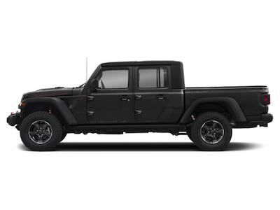 Used 2020 Jeep Gladiator - photo 1
