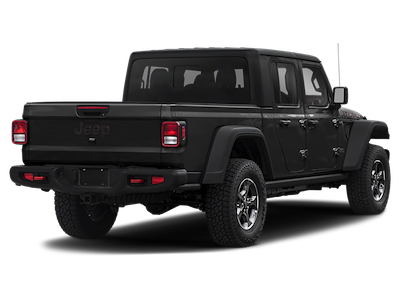 Used 2020 Jeep Gladiator - photo 1