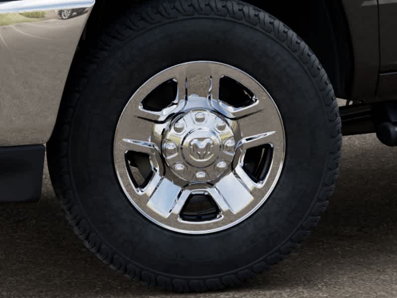 New 2026 Ram 2500 - photo 10