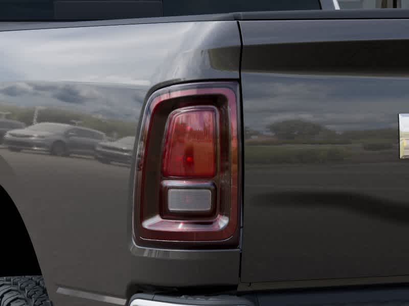 New 2026 Ram 2500 - photo 11