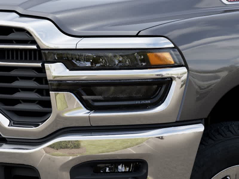 New 2026 Ram 2500 - photo 12