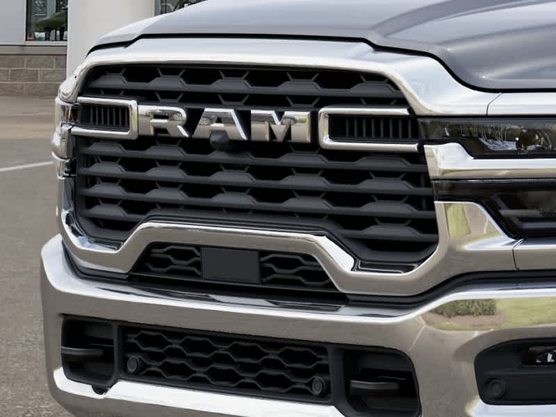 New 2026 Ram 2500 - photo 13
