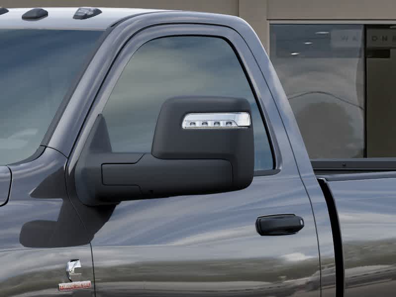New 2026 Ram 2500 - photo 14