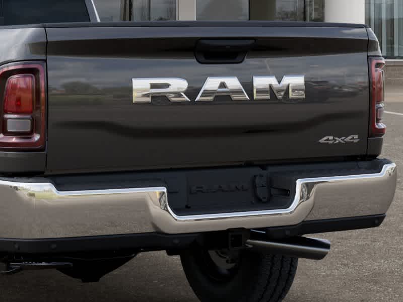 New 2026 Ram 2500 - photo 15