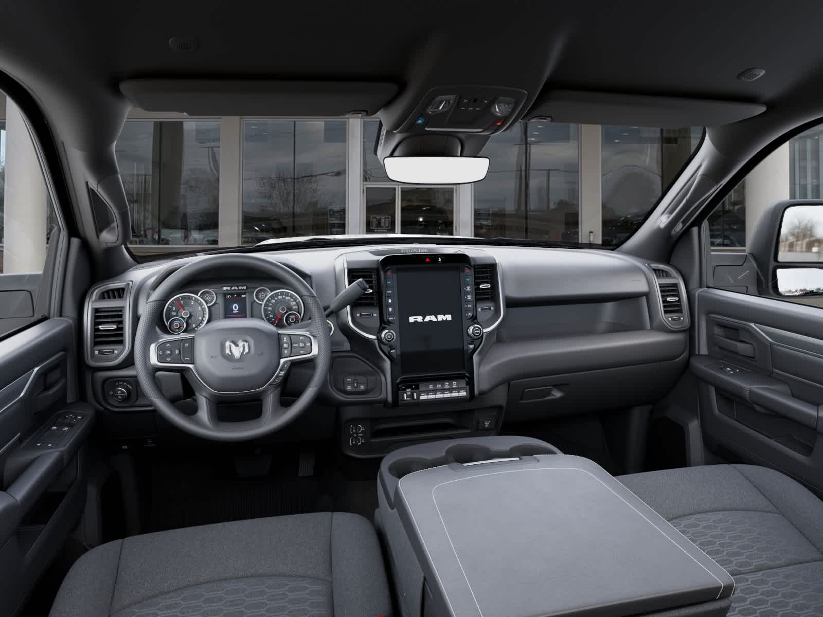 New 2026 Ram 2500 - photo 16