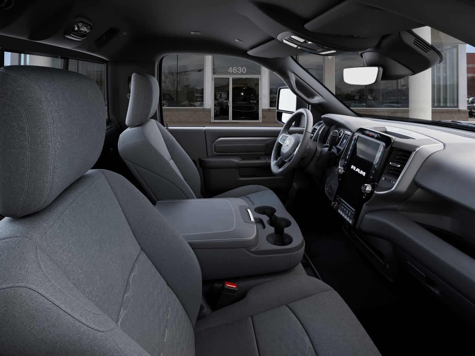 New 2026 Ram 2500 - photo 17