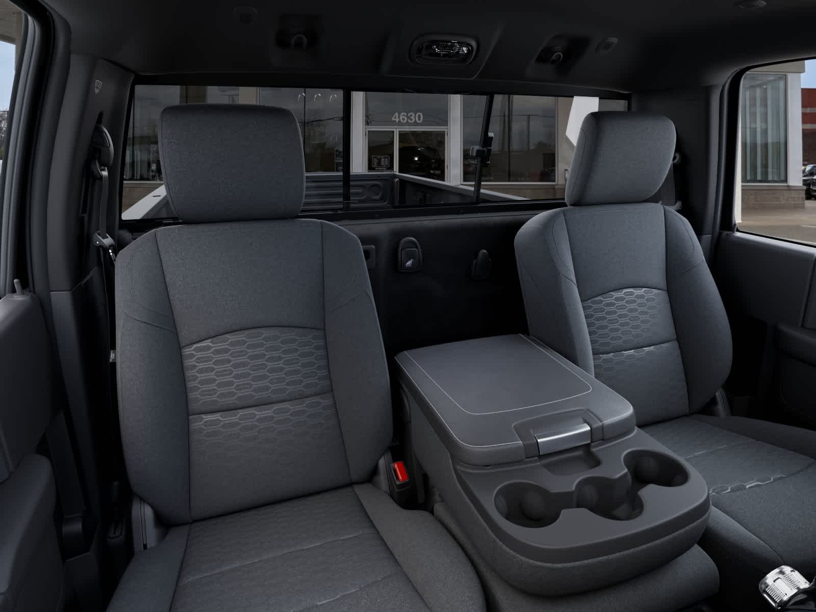 New 2026 Ram 2500 - photo 18