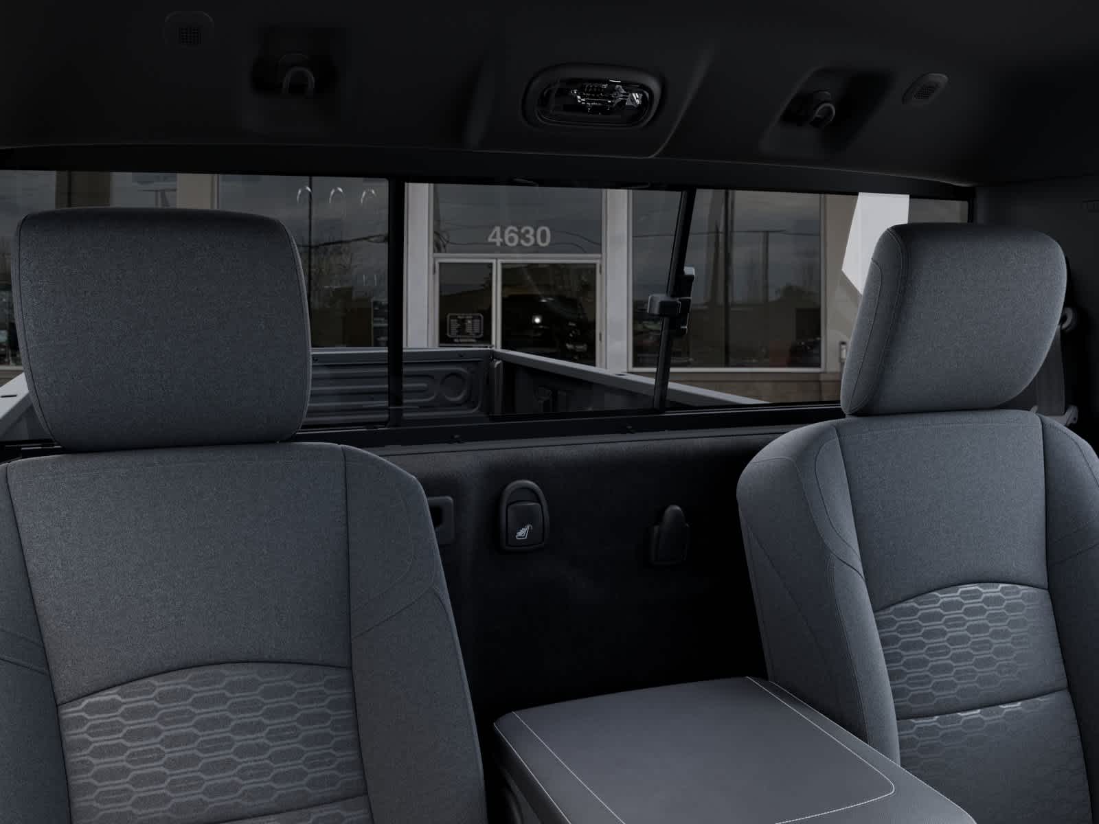 New 2026 Ram 2500 - photo 28