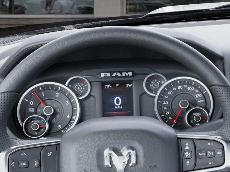 New 2026 Ram 2500 - photo 19