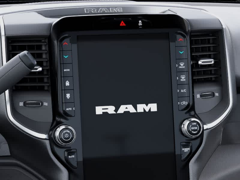 New 2026 Ram 2500 - photo 20
