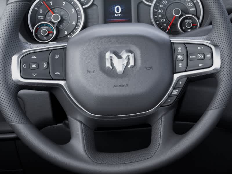 New 2026 Ram 2500 - photo 21