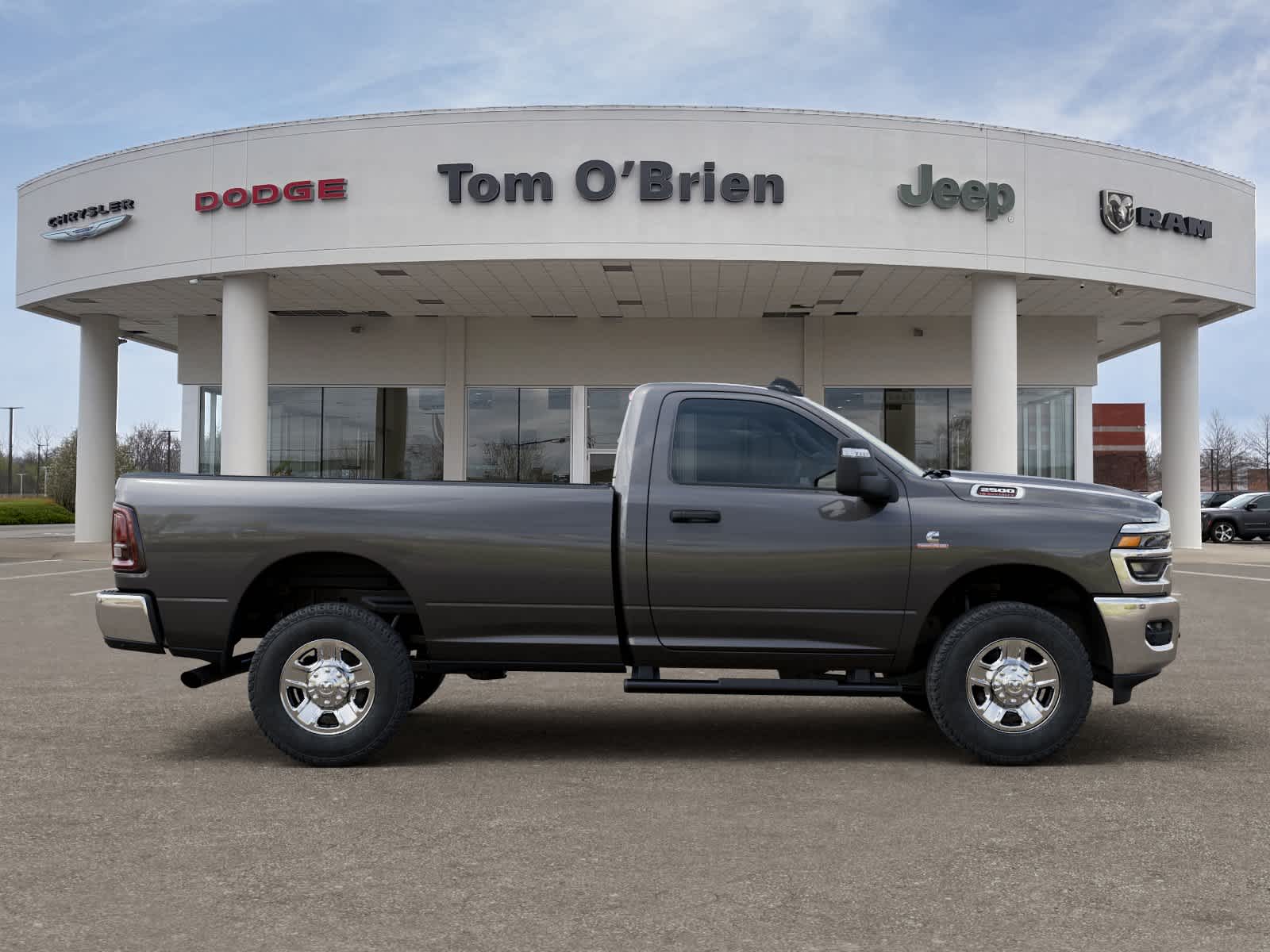 New 2026 Ram 2500 - photo 23