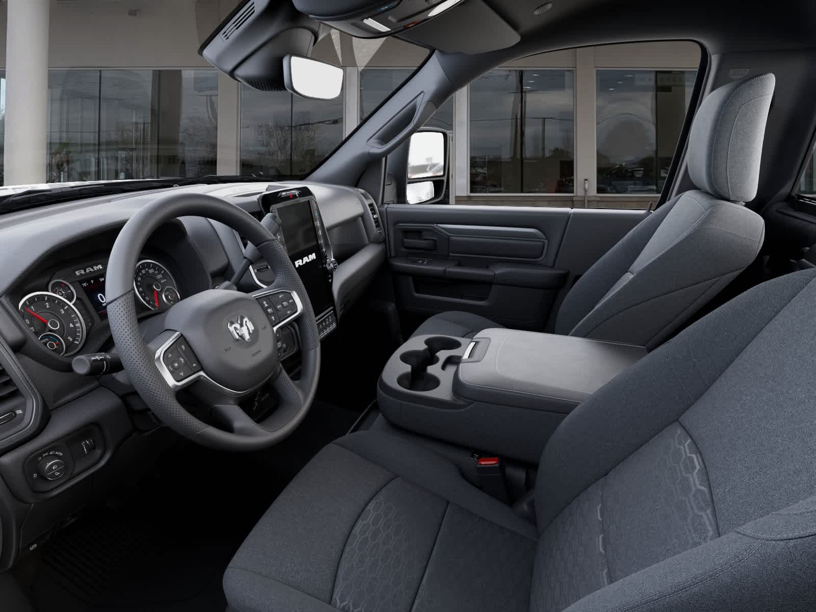 New 2026 Ram 2500 - photo 24