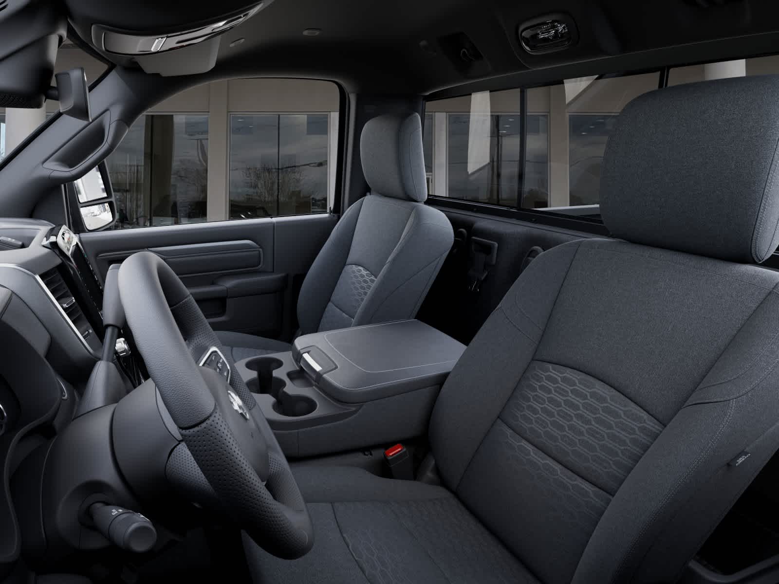 New 2026 Ram 2500 - photo 25