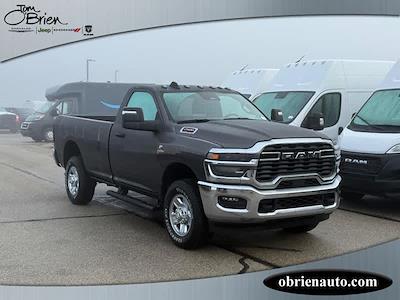 New 2026 Ram 2500 - photo 1