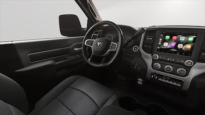 New 2026 Ram 5500 Regular Cab 108 CA Cab Chassis for sale #RT046 - photo 1