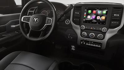 New 2026 Ram 5500 Regular Cab 108 CA Cab Chassis for sale #RT046 - photo 2