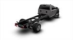 2026 Ram 5500 Regular Cab DRW 4WD Cab Chassis for sale #RT046 - photo 2