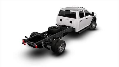 New 2026 Ram 5500 Crew Cab 84 CA Cab Chassis for sale #RT047 - photo 2