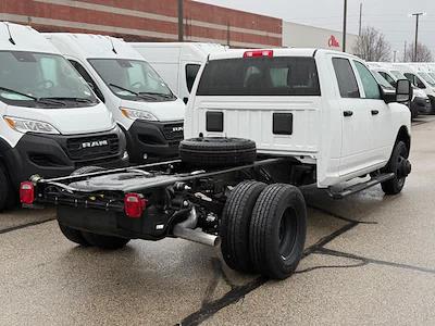 New 2026 Ram 3500 Crew Cab 60 CA Cab Chassis for sale #RT048 - photo 2