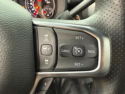 New 2026 Ram 3500 Crew Cab 60 CA Cab Chassis for sale #RT048 - photo 1