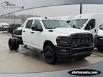 2026 Ram 3500 Crew Cab DRW 4WD Cab Chassis for sale #RT048 - photo 1